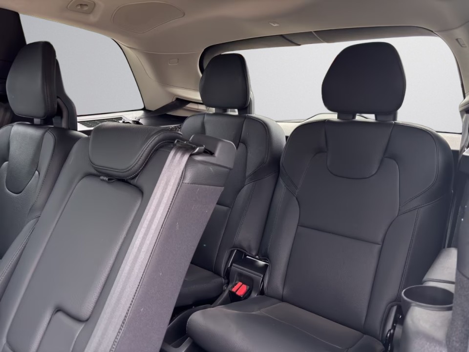 Volvo XC 90 T8 Plus Bright - foto 9