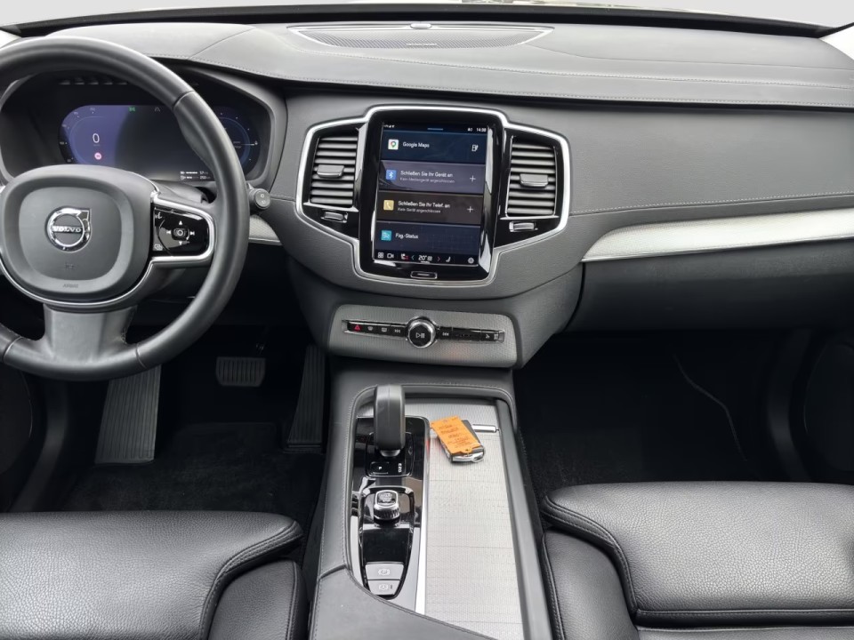 Volvo XC 90 T8 Plus Bright - foto 11