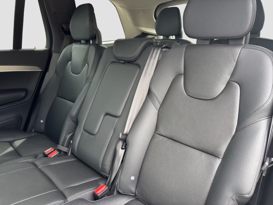 Volvo XC 90 T8 Plus Bright - foto 8