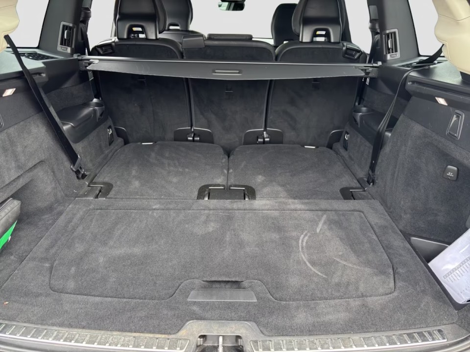 Volvo XC 90 T8 Plus Bright - foto 23