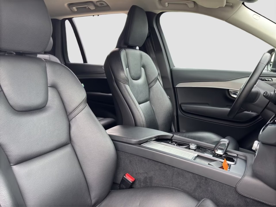 Volvo XC 90 T8 Plus Bright - foto 10