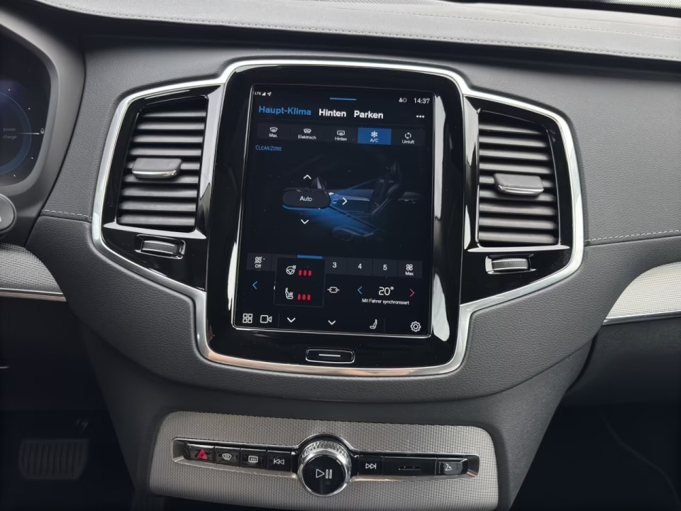 Volvo XC 90 T8 Plus Bright - foto 16