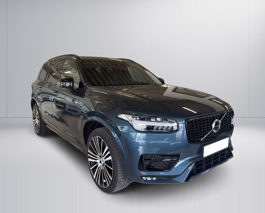 Volvo XC 90 R Design