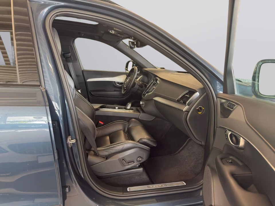 Volvo XC 90 R Design - foto 10