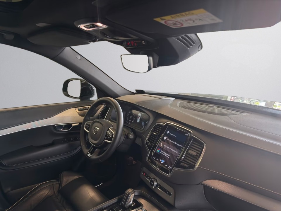 Volvo XC 90 R Design - foto 8
