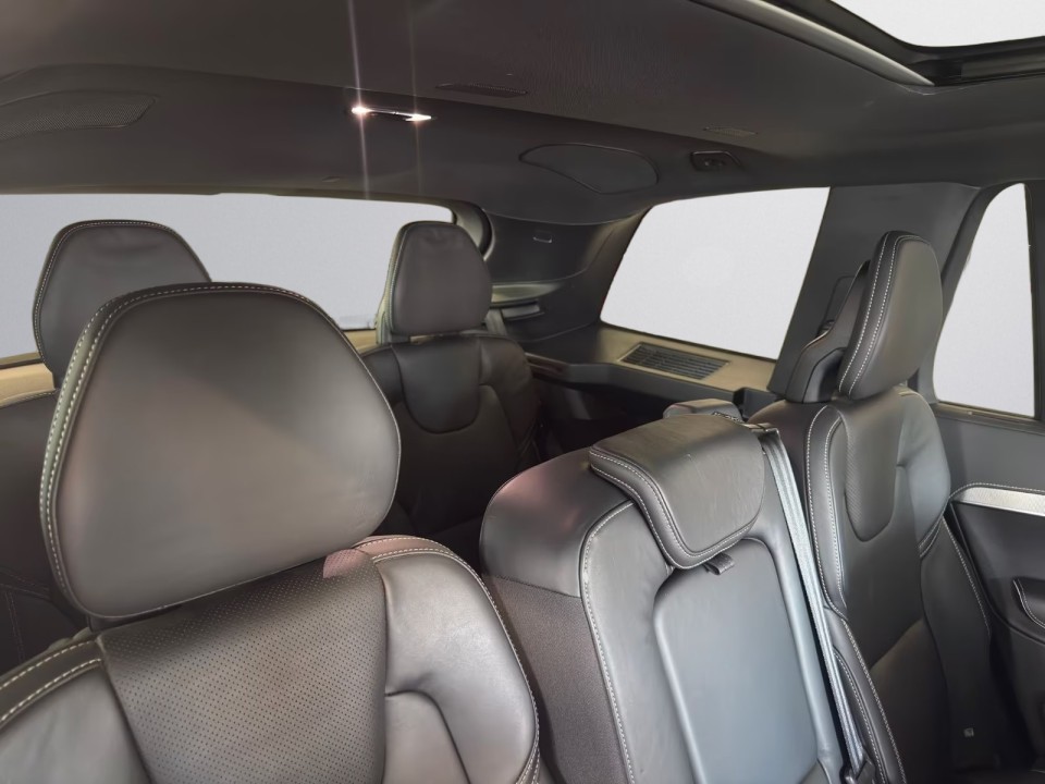 Volvo XC 90 R Design - foto 13
