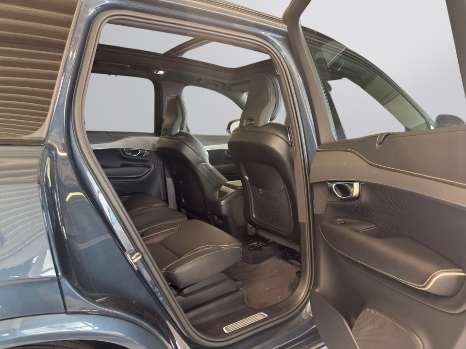Volvo XC 90 R Design - foto 14
