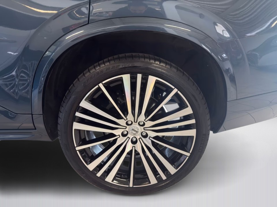 Volvo XC 90 R Design - foto 18