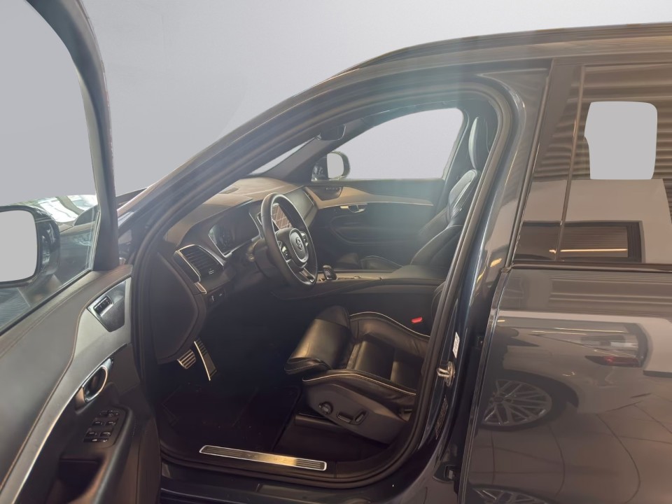 Volvo XC 90 R Design - foto 9