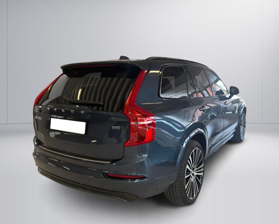 Volvo XC 90 R Design (2)