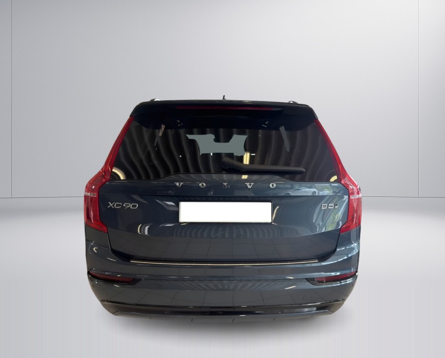 Volvo XC 90 R Design (3)