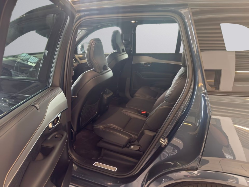 Volvo XC 90 R Design - foto 15