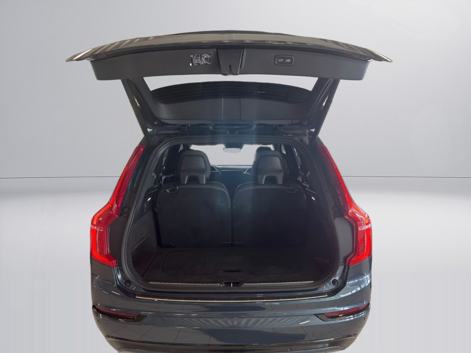 Volvo XC 90 R Design - foto 17