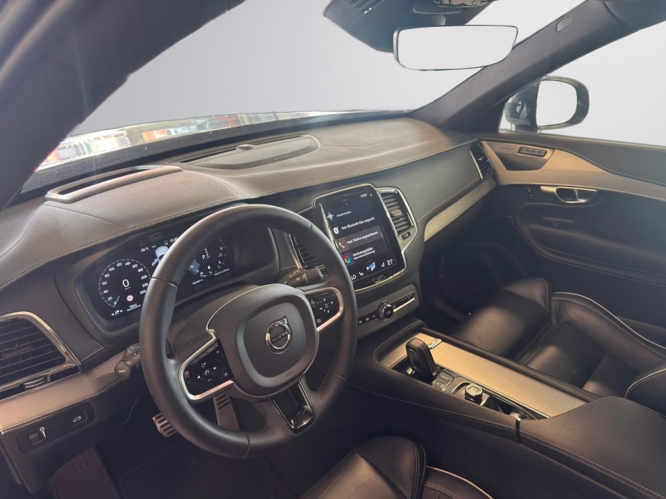 Volvo XC 90 R Design - foto 7