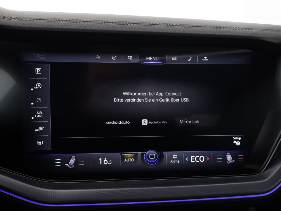 Volkswagen Touareg 4Motion R LINE - foto 17