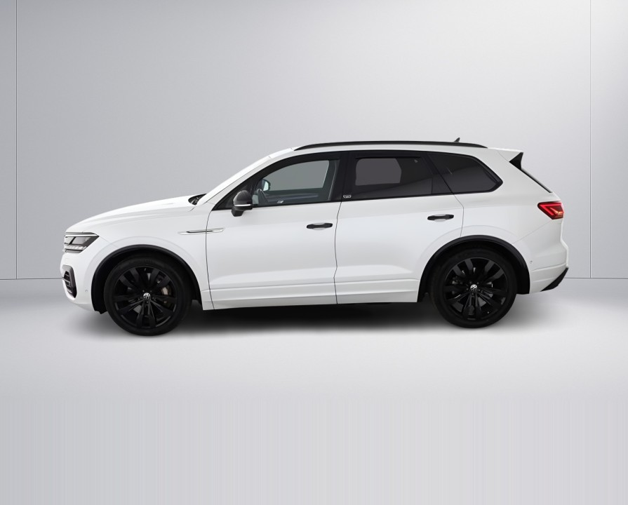 Volkswagen Touareg 4Motion R LINE - foto 6