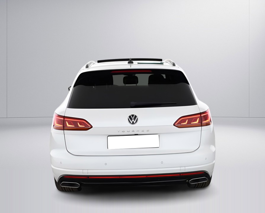 Volkswagen Touareg 4Motion R LINE (4)