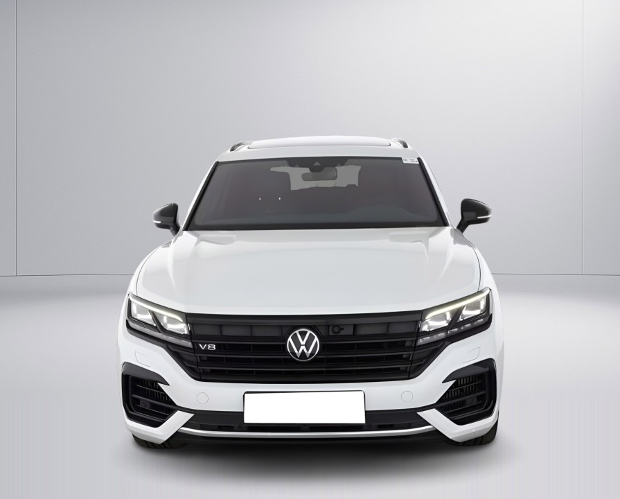 Volkswagen Touareg 4Motion R LINE - foto 8