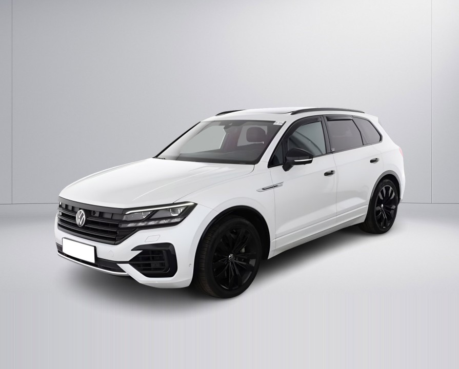 Volkswagen Touareg 4Motion R LINE - foto 7