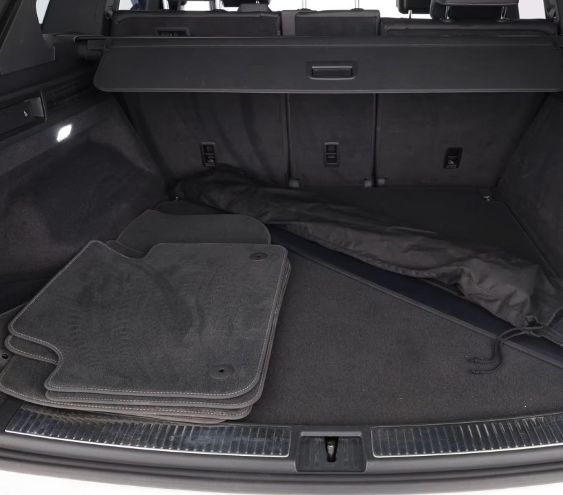 Volkswagen Touareg 4Motion R LINE - foto 27