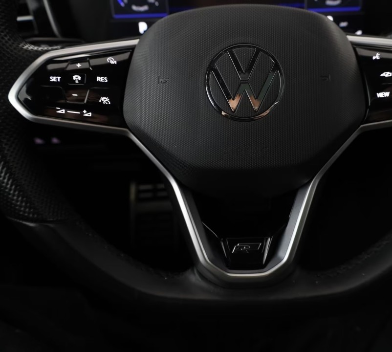 Volkswagen Touareg 4Motion R LINE - foto 11