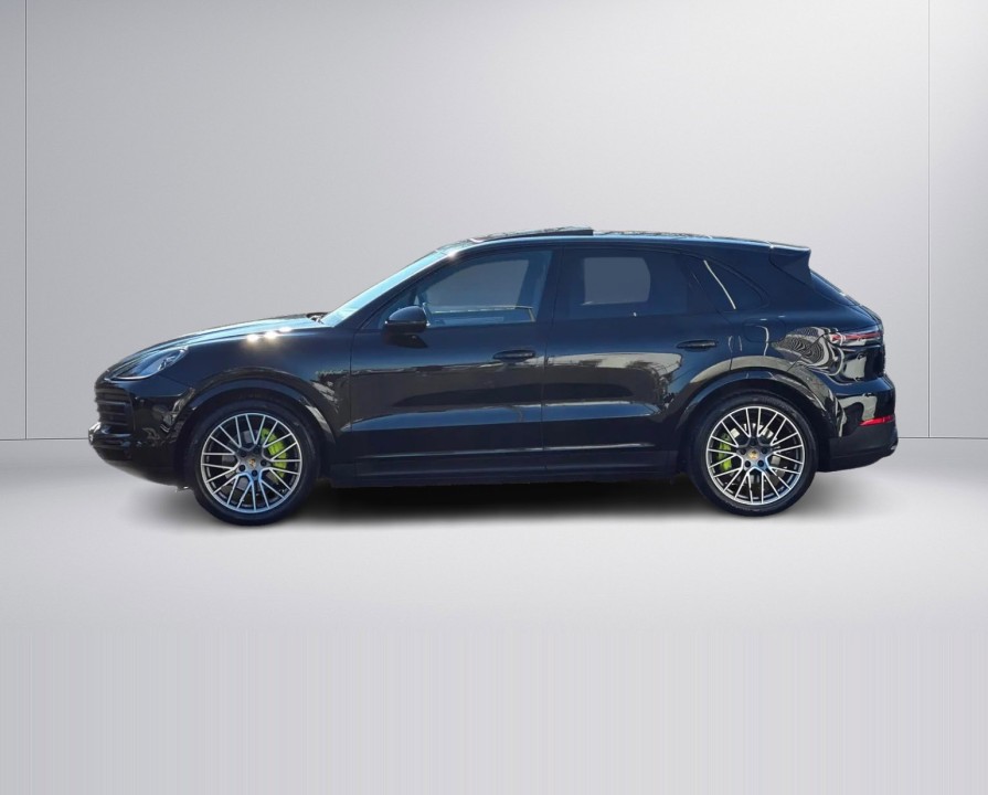 Porsche Cayenne E-Hybrid Platinum Edition - foto 7