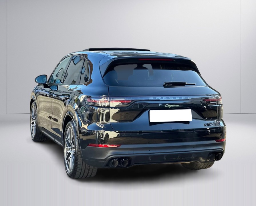 Porsche Cayenne E-Hybrid Platinum Edition - foto 6