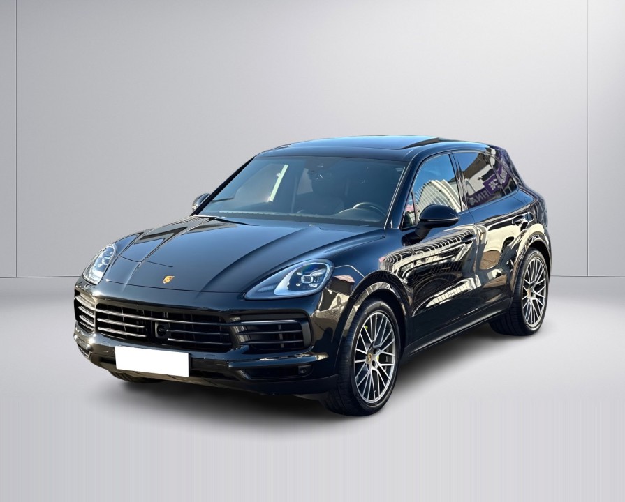 Porsche Cayenne E-Hybrid Platinum Edition - foto 8