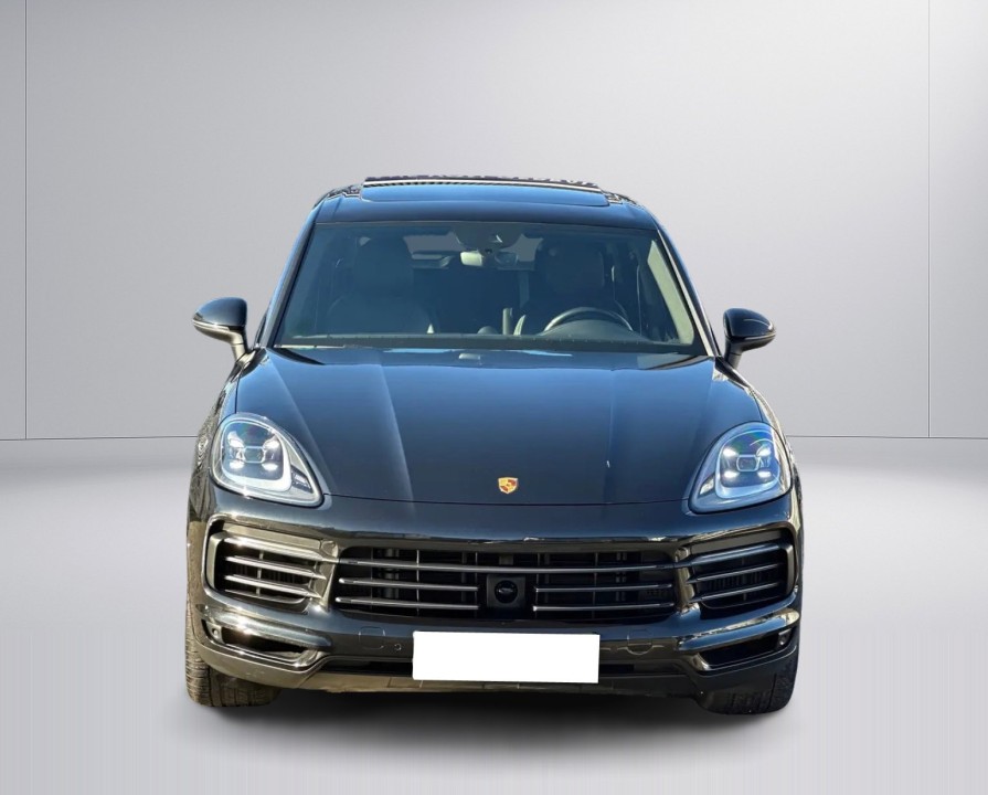 Porsche Cayenne E-Hybrid Platinum Edition - foto 9