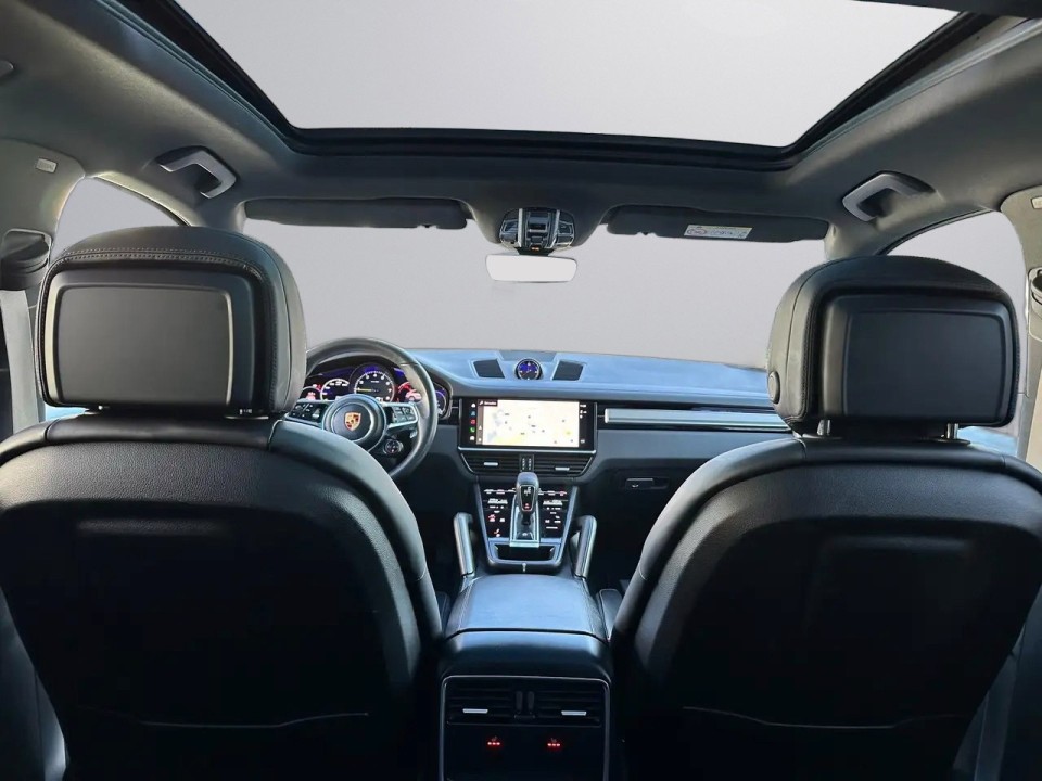 Porsche Cayenne E-Hybrid Platinum Edition - foto 14