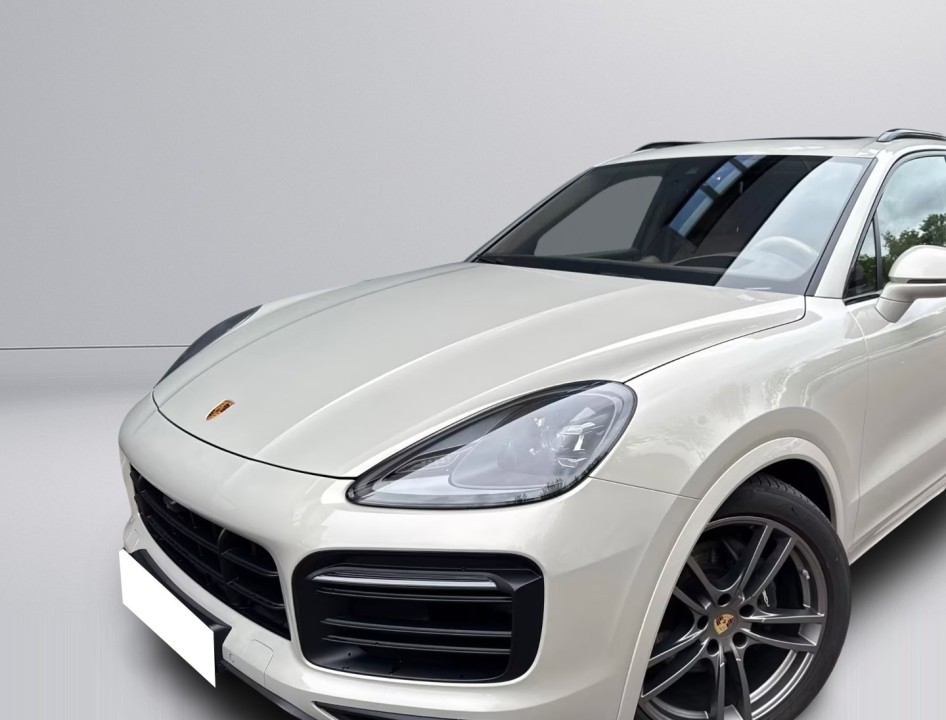 Porsche Cayenne E-Hybrid - foto 22