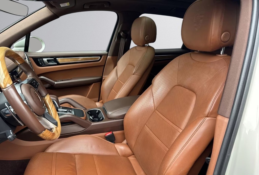 Porsche Cayenne E-Hybrid - foto 7