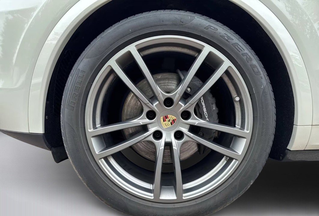 Porsche Cayenne E-Hybrid - foto 24