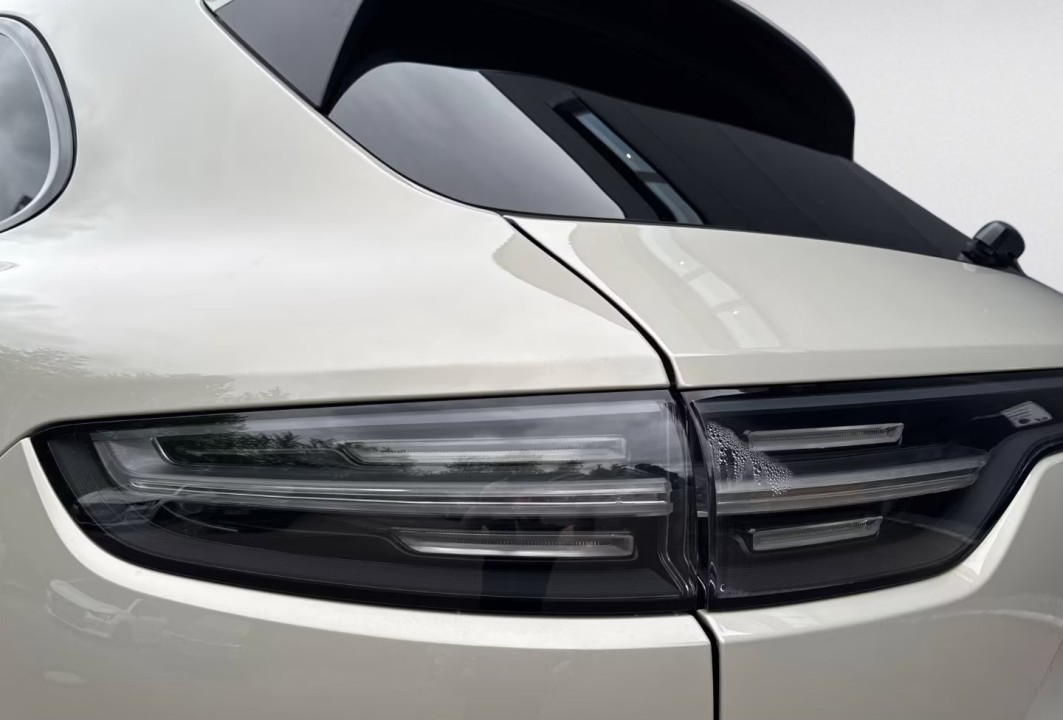 Porsche Cayenne E-Hybrid - foto 20