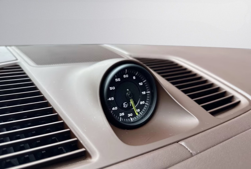 Porsche Cayenne E-Hybrid - foto 15