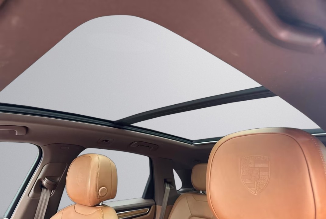 Porsche Cayenne E-Hybrid - foto 11