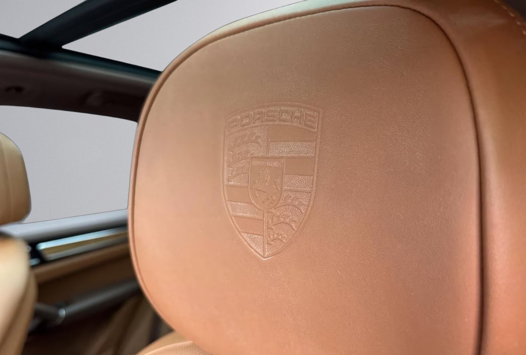 Porsche Cayenne E-Hybrid - foto 13