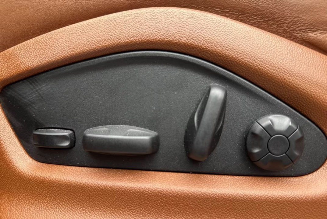 Porsche Cayenne E-Hybrid - foto 16
