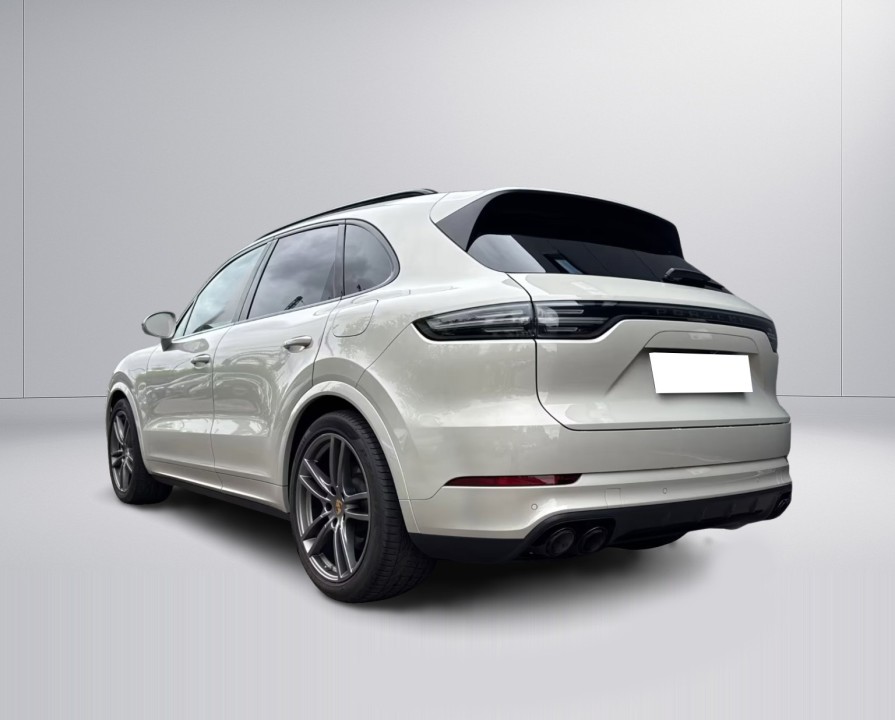 Porsche Cayenne E-Hybrid (4)