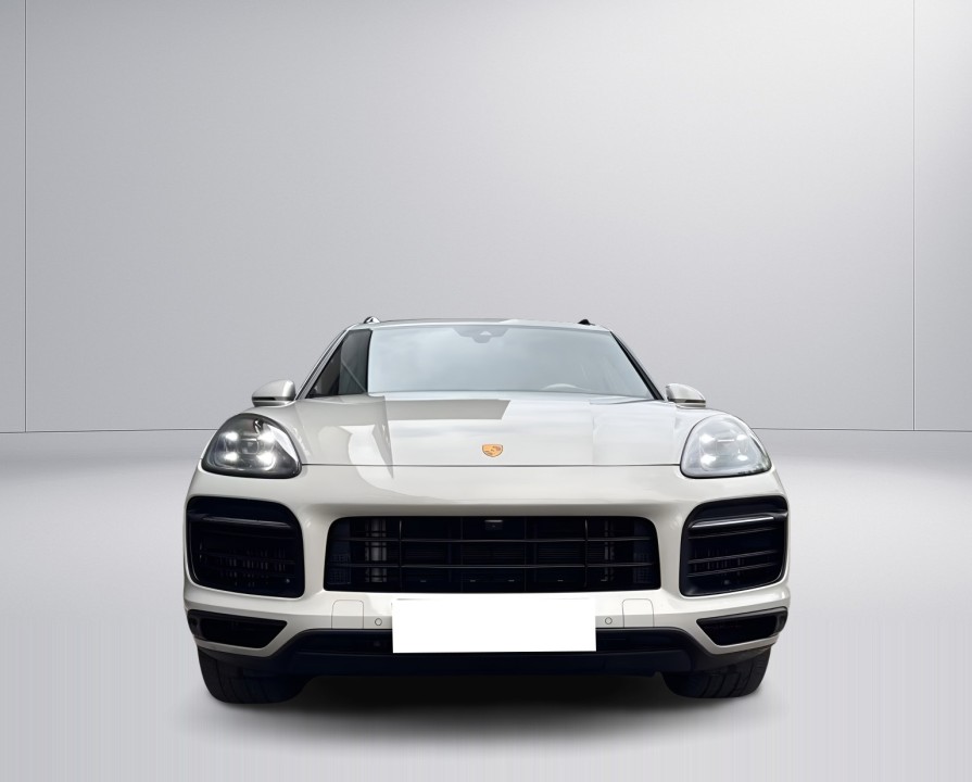 Porsche Cayenne E-Hybrid (2)