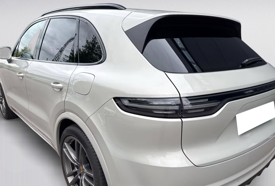 Porsche Cayenne E-Hybrid - foto 23