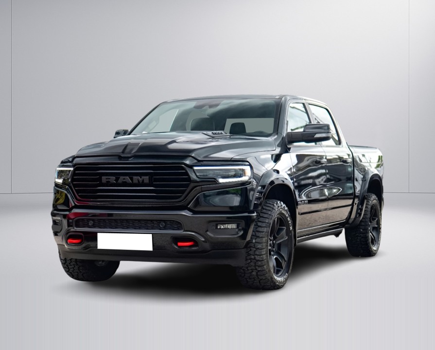 Dodge RAM - foto 10
