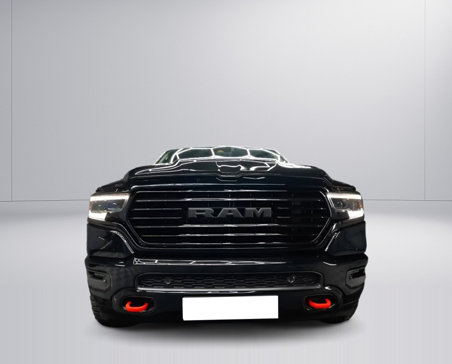Dodge RAM - foto 13