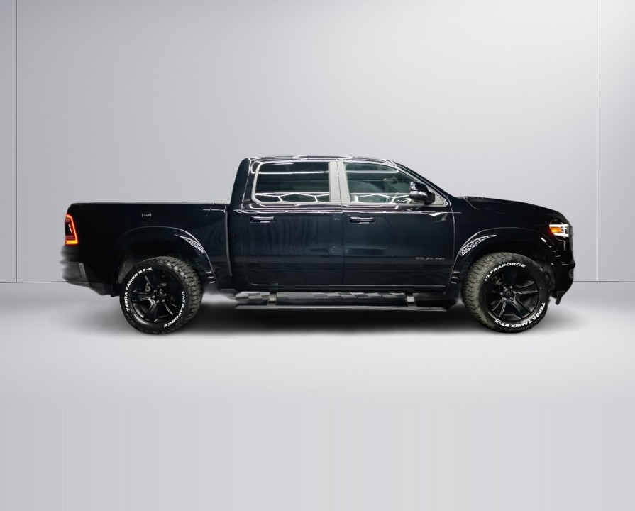 Dodge RAM (3)