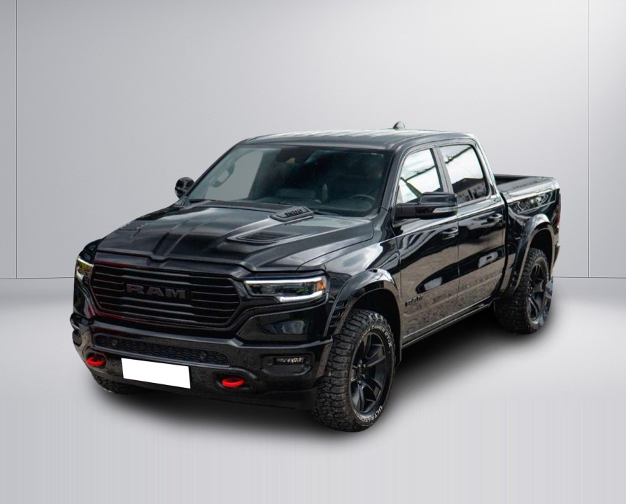 Dodge RAM - foto 9