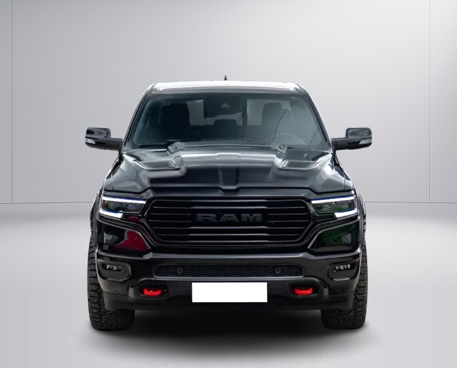 Dodge RAM - foto 11