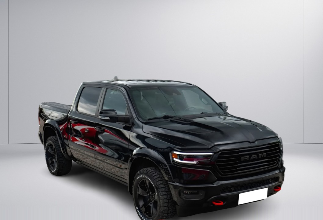 Dodge RAM (2)