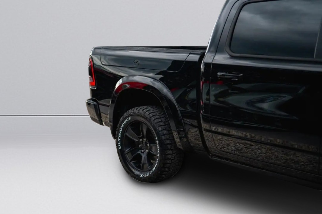 Dodge RAM - foto 14