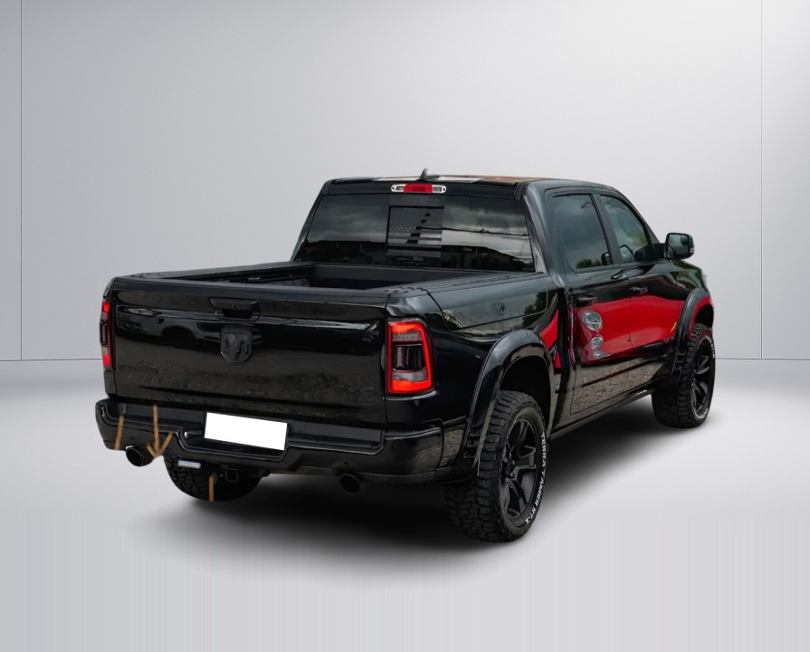 Dodge RAM (4)