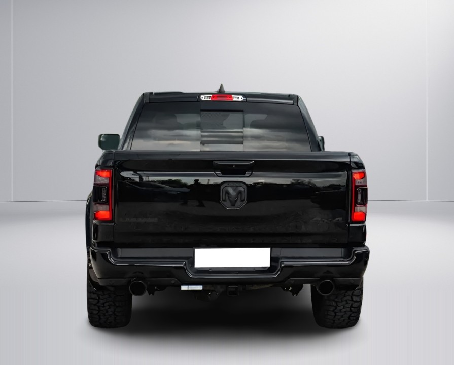Dodge RAM (5)
